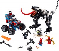 Klocki Lego Venomosaurus Ambush 76151 