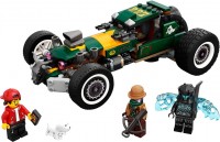 Klocki Lego Supernatural Race Car 70434 