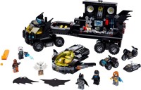 Конструктор Lego Mobile Bat Base 76160 