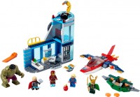 Klocki Lego Avengers Wrath of Loki 76152 