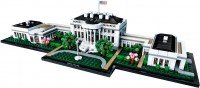 Klocki Lego The White House 21054 