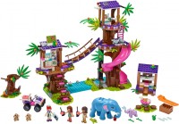 Klocki Lego Jungle Rescue Base 41424 