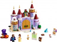 Klocki Lego Belles Castle Winter Celebration 43180 