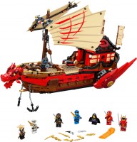 Конструктор Lego Destinys Bounty 71705 