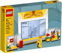 Конструктор Lego Store Picture Frame 40359 