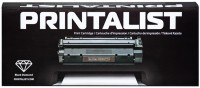 Zdjęcia - Wkład drukujący Printalist HP-CF217A-PL 