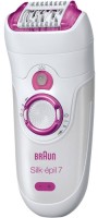 Фото - Епілятор Braun Silk-epil 7 7181 