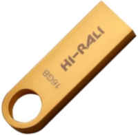 Фото - USB-флешка Hi-Rali Shuttle Series 2.0 16 ГБ