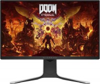 Zdjęcia - Monitor Dell Alienware AW2720HF 27 "  czarny