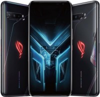 Фото - Мобільний телефон Asus ROG Phone 3 256 ГБ / 12 ГБ