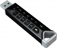 Фото - USB-флешка iStorage datAshur Pro 2 256 ГБ