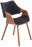 Krzesło Halmar K-396 