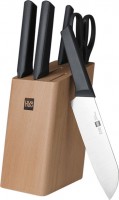 Фото - Набір ножів Xiaomi Huo Hou Youth Knifes Set 