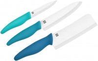 Фото - Набір ножів Xiaomi Huo Hou Hot Ceramic Knife Set 