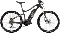 Фото - Велосипед Haibike Sduro HardNine 3.0 2019 frame S 