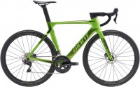 Фото - Велосипед Giant Propel Advanced 2 Disc 2019 frame XL 