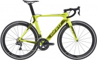 Фото - Велосипед Giant Propel Advanced 0 2019 frame XS 