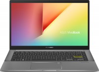 Zdjęcia - Laptop Asus VivoBook S14 S433FL (S433FL-EB078T)