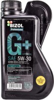 Фото - Моторне мастило BIZOL Green Oil+ 5W-30 1 л