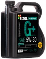 Моторне мастило BIZOL Green Oil+ 5W-30 4 л