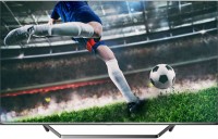 Фото - Телевізор Hisense 50U7QF 50 "