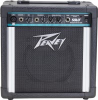 Фото - Гітарний підсилювач / кабінет Peavey Solo Portable 