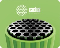 Фото - Килимок для мишки CACTUS CS-MP-C01S 