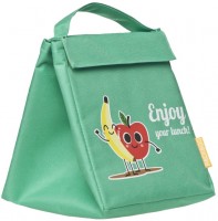 Zdjęcia - Torba termiczna Pack & Go Lunch bag Kids 