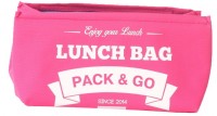 Zdjęcia - Torba termiczna Pack & Go Lunch Bag S 