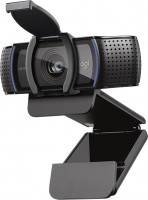 Kamera internetowa Logitech HD Pro Webcam C920s / C920e 