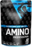 Zdjęcia - Aminokwasy IronMaxx German Forge Amino Professional 500 tab 