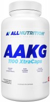 Aminokwasy AllNutrition AAKG 1100 XtraCaps 120 cap 