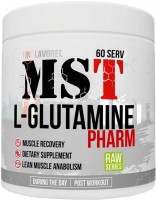 Фото - Амінокислоти MST L-Glutamine Pharm 300 g 