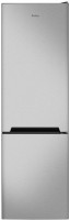 Холодильник Amica FK 2515.4 UTX нержавіюча сталь