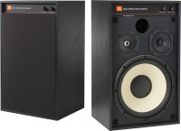 Zdjęcia - Kolumny głośnikowe JBL 4312G 