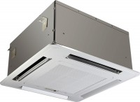 Фото - Кондиціонер Sensei SCC-36HSO 105 м²