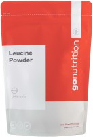 Фото - Амінокислоти GoNutrition Leucine Powder 250 g 