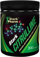 Фото - Амінокислоти Stark Pharm Citrulline Malate 200 g 