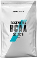 Фото - Амінокислоти Myprotein Essential BCAA 2-1-1 1000 g 