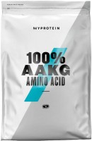 Aminokwasy Myprotein 100% AAKG Amino Acid 500 g 