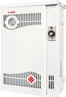 Zdjęcia - Kocioł grzewczy ATON Compact 12.5EB 12.5 kW