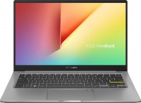 Zdjęcia - Laptop Asus VivoBook S13 S333JA (S333JA-EG009T)