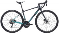 Zdjęcia - Rower Giant Liv Avail AR 1 2020 frame XXS 