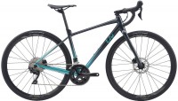 Фото - Велосипед Giant Liv Avail AR 1 2020 frame L 