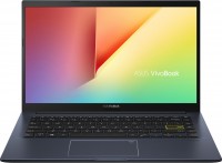 Zdjęcia - Laptop Asus VivoBook 14 X413FA (X413FA-EB130T)