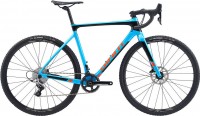 Фото - Велосипед Giant TCX Advanced Pro 2 2020 frame M/L 