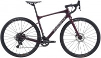 Фото - Велосипед Giant Revolt Advanced 1 2020 frame L 