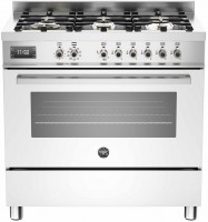 Фото - Плита Bertazzoni PRO906 MFESBIT білий