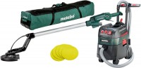 Фото - Набір електроінструменту Metabo LSV 5-225 + ASR 35 L ACP Set 690885000 