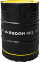 Фото - Моторне мастило Kroon Bi-Turbo 15W-40 60 л